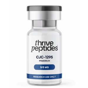 CJC-1295 Ipamorelin 5 mg/ 5 mg