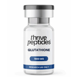 GLUTATHIONE 1500 mg