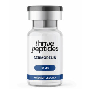 SERMORELIN 10 MG