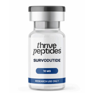 Survodutide 10 mg